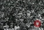Image of annual West Berlin police show Berlin Germany, 1959, second 56 stock footage video 65675067040