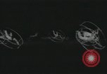 Image of annual West Berlin police show Berlin Germany, 1959, second 57 stock footage video 65675067040