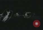 Image of annual West Berlin police show Berlin Germany, 1959, second 60 stock footage video 65675067040