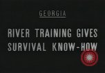 Image of 7th Logistic support squadron Georgia United States USA, 1959, second 3 stock footage video 65675067041
