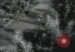Image of 7th Logistic support squadron Georgia United States USA, 1959, second 7 stock footage video 65675067041