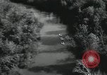 Image of 7th Logistic support squadron Georgia United States USA, 1959, second 10 stock footage video 65675067041