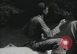 Image of 7th Logistic support squadron Georgia United States USA, 1959, second 16 stock footage video 65675067041