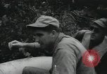 Image of 7th Logistic support squadron Georgia United States USA, 1959, second 25 stock footage video 65675067041