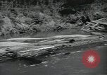 Image of 7th Logistic support squadron Georgia United States USA, 1959, second 28 stock footage video 65675067041