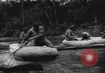 Image of 7th Logistic support squadron Georgia United States USA, 1959, second 30 stock footage video 65675067041