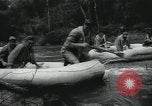 Image of 7th Logistic support squadron Georgia United States USA, 1959, second 33 stock footage video 65675067041