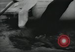 Image of 7th Logistic support squadron Georgia United States USA, 1959, second 37 stock footage video 65675067041