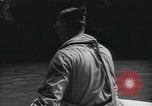 Image of 7th Logistic support squadron Georgia United States USA, 1959, second 42 stock footage video 65675067041