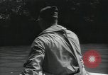 Image of 7th Logistic support squadron Georgia United States USA, 1959, second 43 stock footage video 65675067041