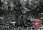 Image of 7th Logistic support squadron Georgia United States USA, 1959, second 53 stock footage video 65675067041