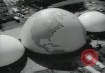 Standbild Aerospace Defense Command Untersuchungen Florida United States USA, 1960, aus Sekunde 16 historischem Filmmaterial Videoclip 65675067042