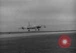 Standbild Aerospace Defense Command Untersuchungen Florida United States USA, 1960, aus Sekunde 25 historischem Filmmaterial Videoclip 65675067042