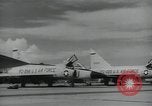 Standbild Aerospace Defense Command Untersuchungen Florida United States USA, 1960, aus Sekunde 26 historischem Filmmaterial Videoclip 65675067042