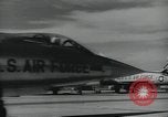 Standbild Aerospace Defense Command Untersuchungen Florida United States USA, 1960, aus Sekunde 27 historischem Filmmaterial Videoclip 65675067042