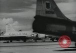 Standbild Aerospace Defense Command Untersuchungen Florida United States USA, 1960, aus Sekunde 30 historischem Filmmaterial Videoclip 65675067042