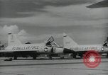 Standbild Aerospace Defense Command Untersuchungen Florida United States USA, 1960, aus Sekunde 31 historischem Filmmaterial Videoclip 65675067042
