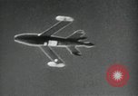 Standbild Aerospace Defense Command Untersuchungen Florida United States USA, 1960, aus Sekunde 50 historischem Filmmaterial Videoclip 65675067042