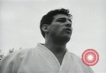Standbild Martin Difrancisco lehrt Martial Arts Spokane Washington USA, 1960, aus Sekunde 13 historischem Filmmaterial Videoclip 65675067043