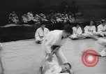 Standbild Martin Difrancisco lehrt Martial Arts Spokane Washington USA, 1960, aus Sekunde 18 historischem Filmmaterial Videoclip 65675067043