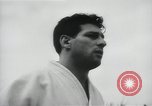 Standbild Martin Difrancisco lehrt Martial Arts Spokane Washington USA, 1960, aus Sekunde 19 historischem Filmmaterial Videoclip 65675067043
