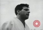 Standbild Martin Difrancisco lehrt Martial Arts Spokane Washington USA, 1960, aus Sekunde 20 historischem Filmmaterial Videoclip 65675067043