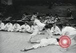 Standbild Martin Difrancisco lehrt Martial Arts Spokane Washington USA, 1960, aus Sekunde 25 historischem Filmmaterial Videoclip 65675067043