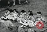 Standbild Martin Difrancisco lehrt Martial Arts Spokane Washington USA, 1960, aus Sekunde 27 historischem Filmmaterial Videoclip 65675067043
