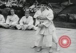 Standbild Martin Difrancisco lehrt Martial Arts Spokane Washington USA, 1960, aus Sekunde 28 historischem Filmmaterial Videoclip 65675067043