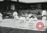 Standbild Martin Difrancisco lehrt Martial Arts Spokane Washington USA, 1960, aus Sekunde 37 historischem Filmmaterial Videoclip 65675067043