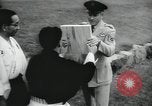 Standbild Martin Difrancisco lehrt Martial Arts Spokane Washington USA, 1960, aus Sekunde 42 historischem Filmmaterial Videoclip 65675067043