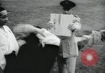 Standbild Martin Difrancisco lehrt Martial Arts Spokane Washington USA, 1960, aus Sekunde 44 historischem Filmmaterial Videoclip 65675067043