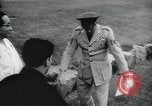 Standbild Martin Difrancisco lehrt Martial Arts Spokane Washington USA, 1960, aus Sekunde 47 historischem Filmmaterial Videoclip 65675067043