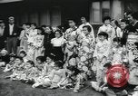 Standbild Martin Difrancisco lehrt Martial Arts Spokane Washington USA, 1960, aus Sekunde 48 historischem Filmmaterial Videoclip 65675067043