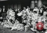 Standbild Martin Difrancisco lehrt Martial Arts Spokane Washington USA, 1960, aus Sekunde 49 historischem Filmmaterial Videoclip 65675067043