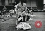 Standbild Martin Difrancisco lehrt Martial Arts Spokane Washington USA, 1960, aus Sekunde 51 historischem Filmmaterial Videoclip 65675067043