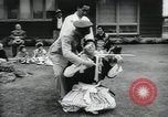 Standbild Martin Difrancisco lehrt Martial Arts Spokane Washington USA, 1960, aus Sekunde 53 historischem Filmmaterial Videoclip 65675067043