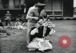 Standbild Martin Difrancisco lehrt Martial Arts Spokane Washington USA, 1960, aus Sekunde 55 historischem Filmmaterial Videoclip 65675067043