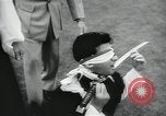 Standbild Martin Difrancisco lehrt Martial Arts Spokane Washington USA, 1960, aus Sekunde 58 historischem Filmmaterial Videoclip 65675067043