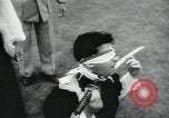 Standbild Martin Difrancisco lehrt Martial Arts Spokane Washington USA, 1960, aus Sekunde 60 historischem Filmmaterial Videoclip 65675067043