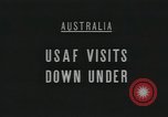 Standbild 100-Jahr-Feier Australien, 1960, aus Sekunde 3 historischem Filmmaterial Videoclip 65675067044
