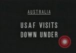 Standbild 100-Jahr-Feier Australien, 1960, aus Sekunde 4 historischem Filmmaterial Videoclip 65675067044