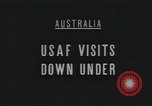 Standbild 100-Jahr-Feier Australien, 1960, aus Sekunde 5 historischem Filmmaterial Videoclip 65675067044