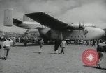Standbild 100-Jahr-Feier Australien, 1960, aus Sekunde 30 historischem Filmmaterial Videoclip 65675067044