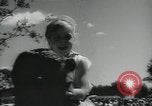 Standbild 100-Jahr-Feier Australien, 1960, aus Sekunde 34 historischem Filmmaterial Videoclip 65675067044