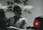 Standbild 100-Jahr-Feier Australien, 1960, aus Sekunde 35 historischem Filmmaterial Videoclip 65675067044