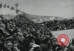 Standbild 100-Jahr-Feier Australien, 1960, aus Sekunde 55 historischem Filmmaterial Videoclip 65675067044
