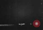 Standbild Parabrake wird getestet auf F-101A Flugzeuge auf der Edwards Air Force Base California United States USA, 1951, aus Sekunde 10 historischem Filmmaterial Videoclip 65675067045