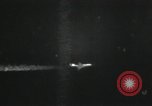 Standbild Parabrake wird getestet auf F-101A Flugzeuge auf der Edwards Air Force Base California United States USA, 1951, aus Sekunde 11 historischem Filmmaterial Videoclip 65675067045