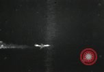 Standbild Parabrake wird getestet auf F-101A Flugzeuge auf der Edwards Air Force Base California United States USA, 1951, aus Sekunde 14 historischem Filmmaterial Videoclip 65675067045